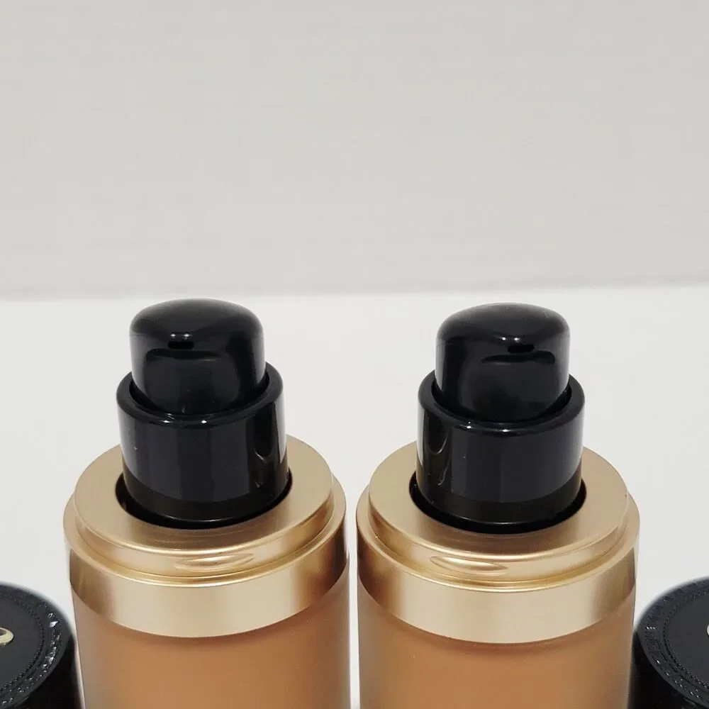 Too Faced Born This Way MOCHA Undetectable Med to Full Foundation 1.0 Fl Oz Lot